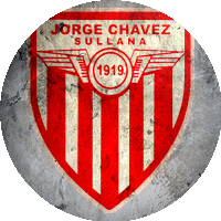Logo Club Social y Deportivo Jorge Chávez